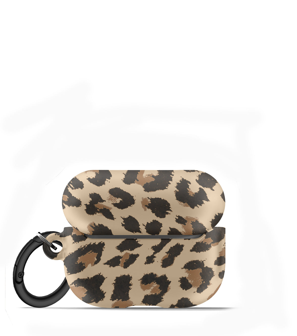 Leopard print airpod pro case new arrivals