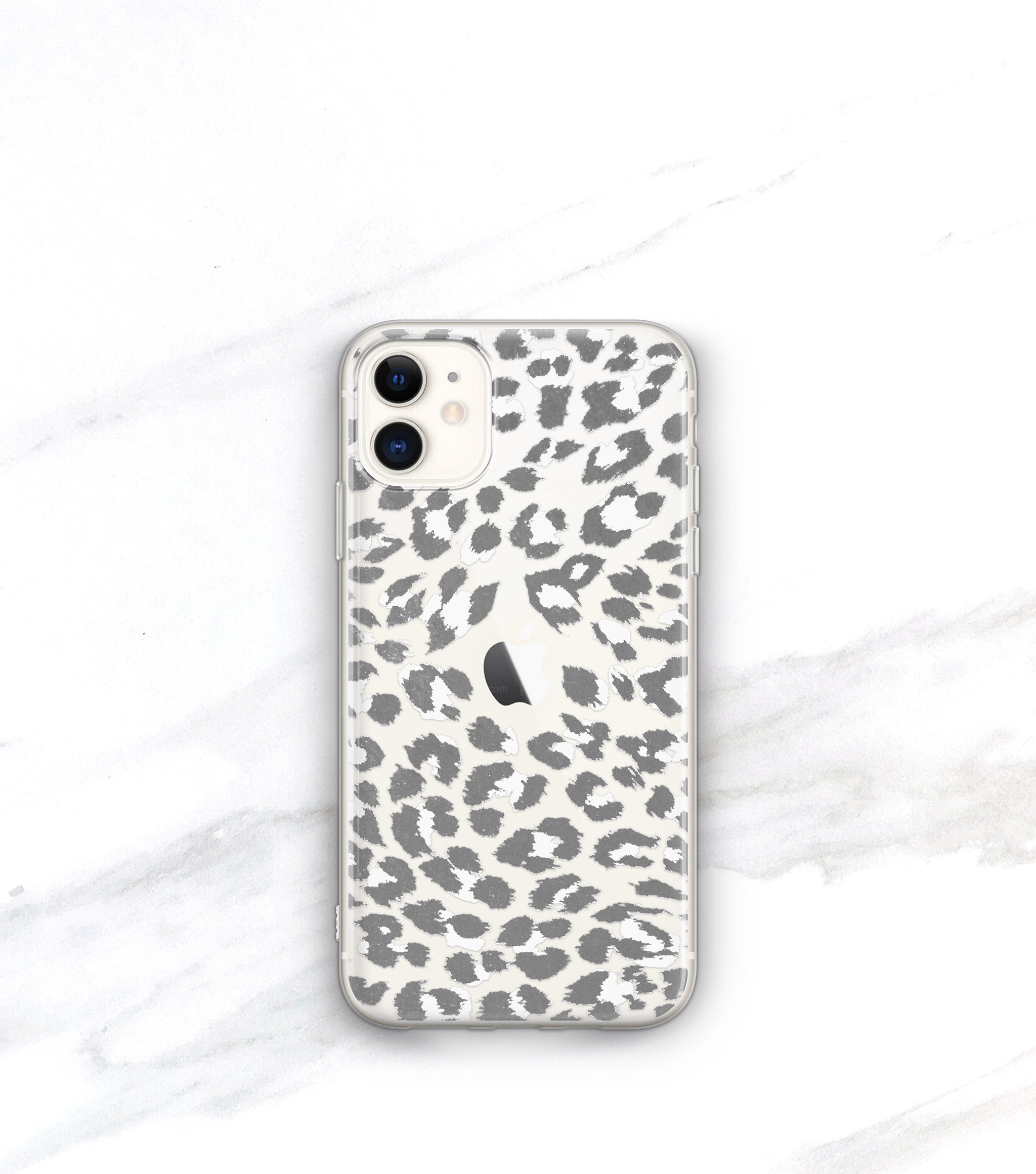 Snow Leopard Case for iPhone Snow Leopard Case for iPhone