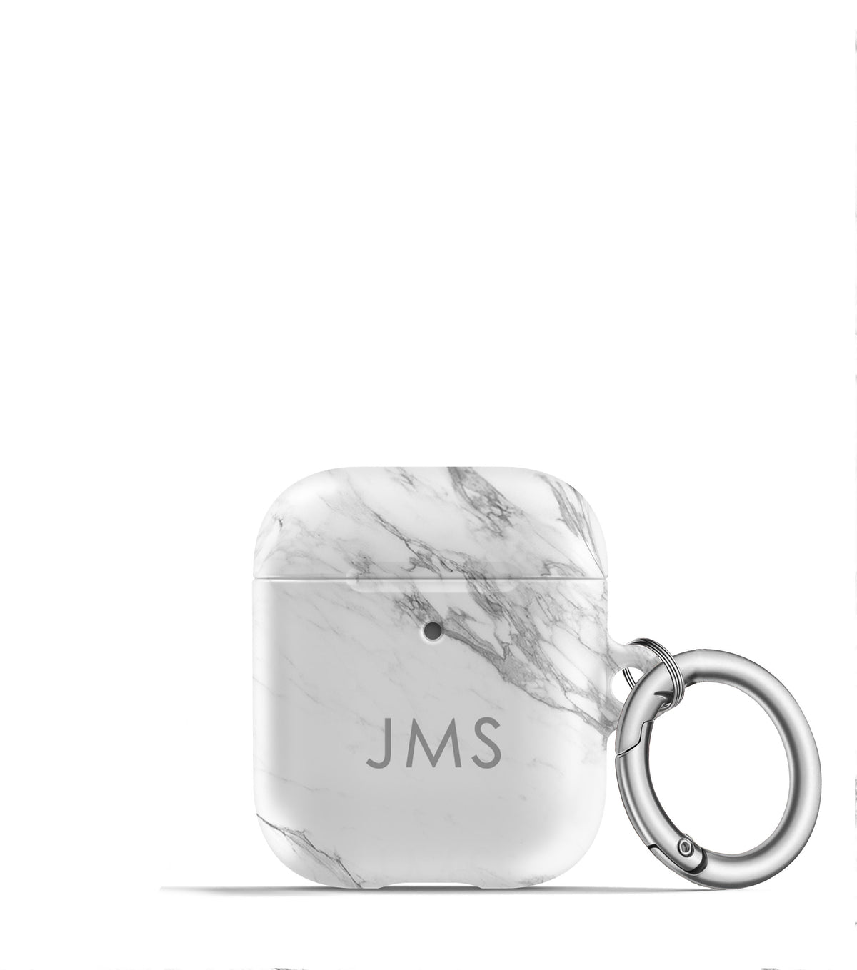 Marble AirPod Case