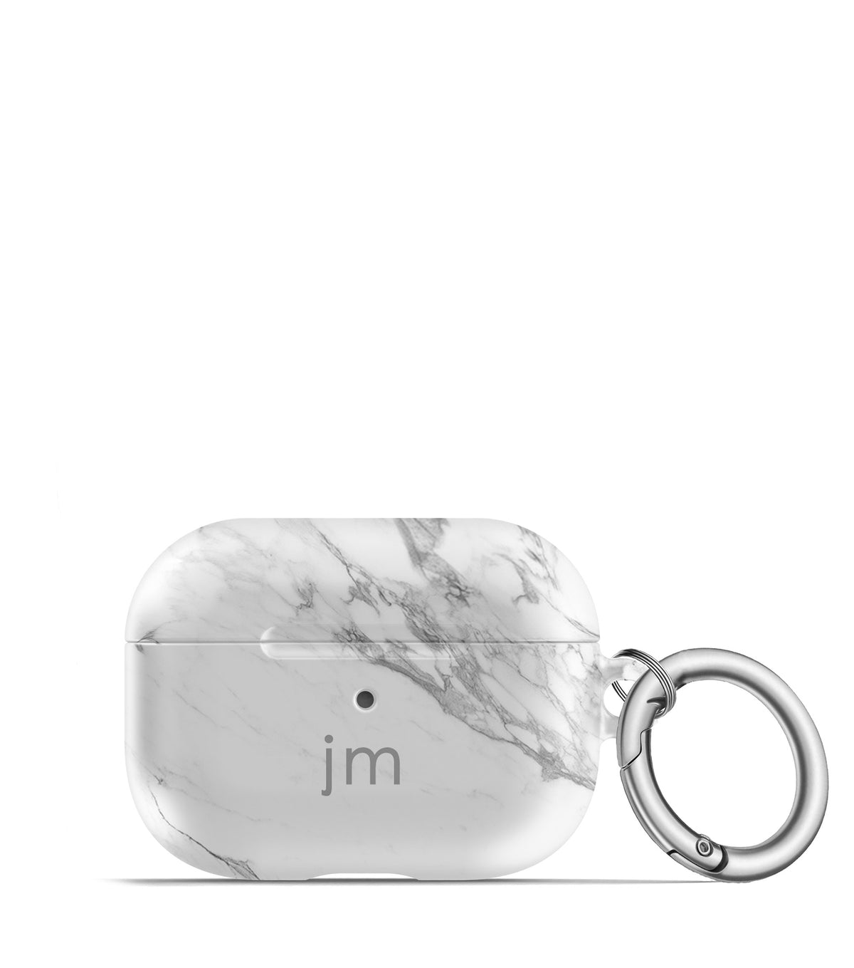 Marble AirPod Case