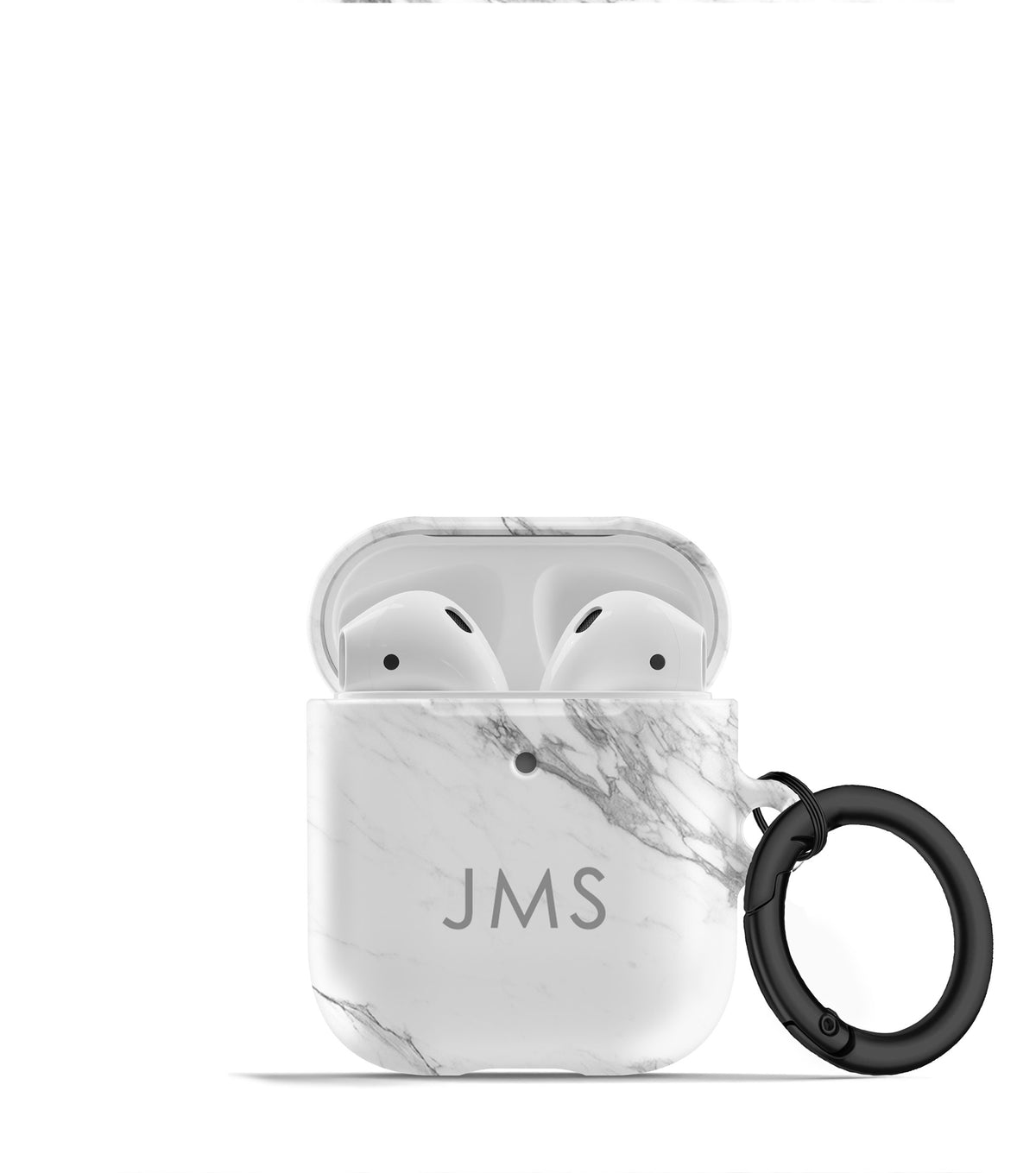 Marble AirPod Case