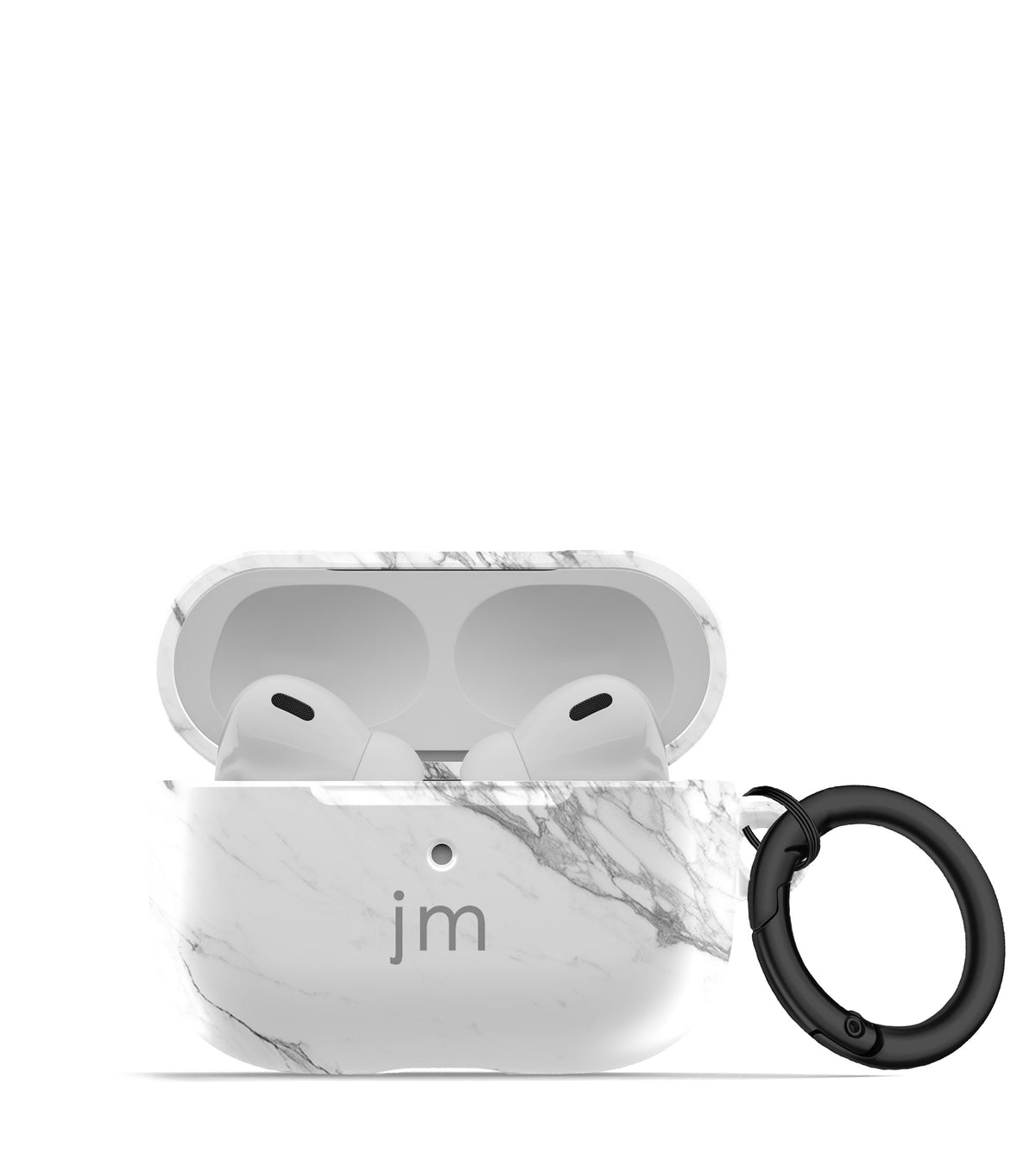 Marble AirPod Case