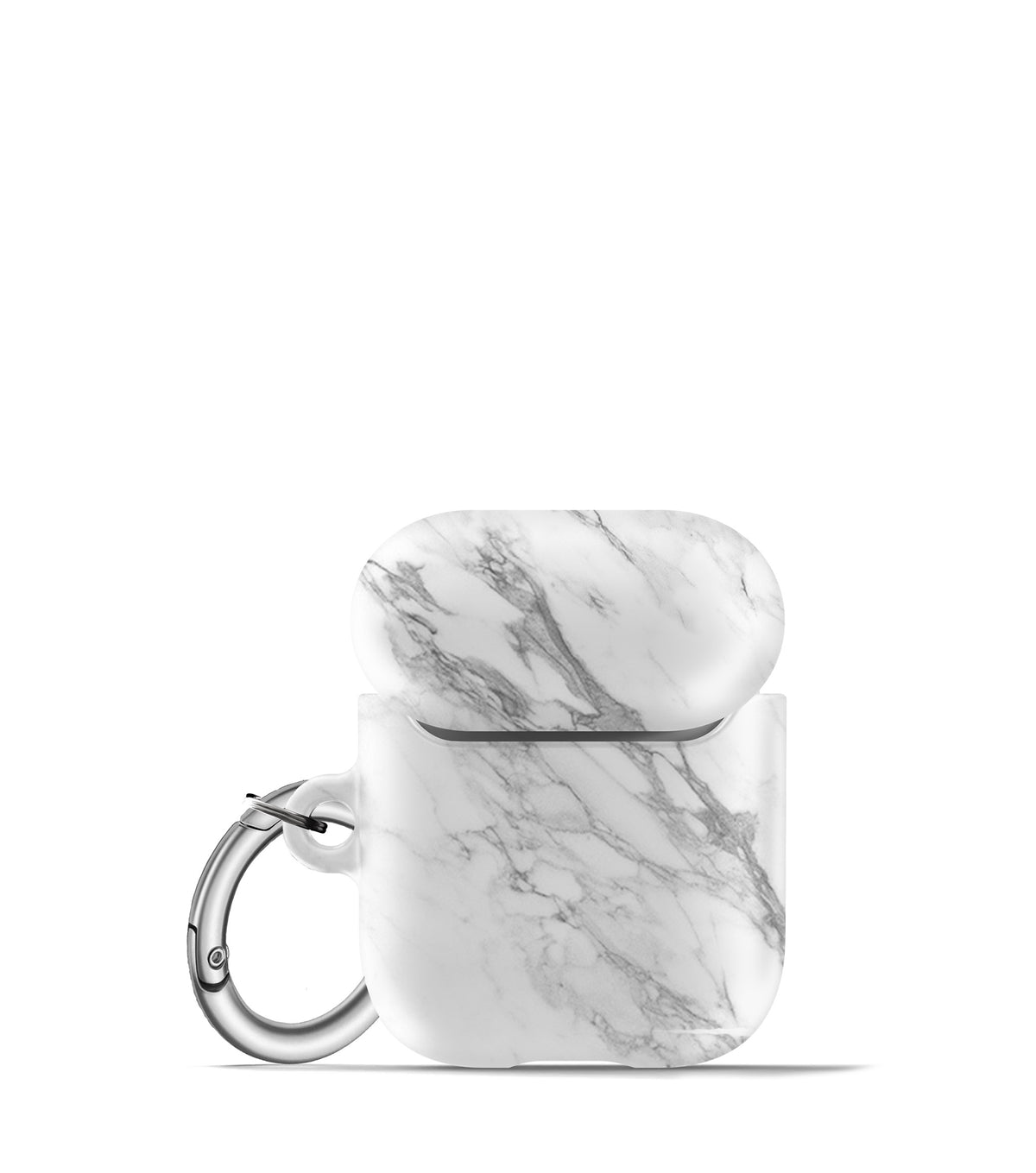 Marble AirPod Case