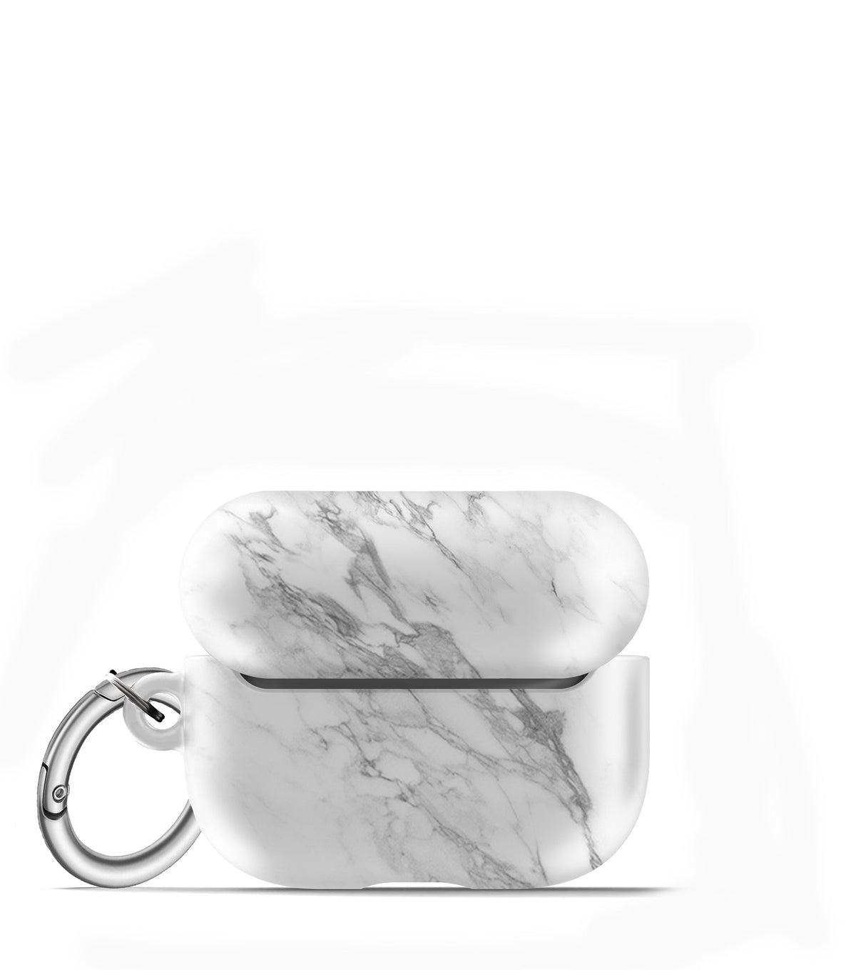 Marble AirPod Case