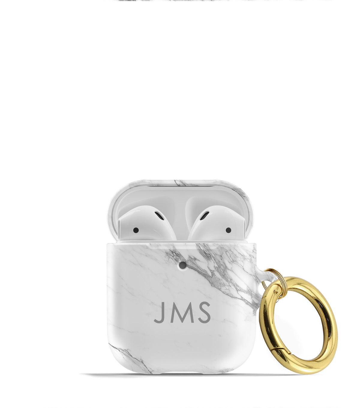 Tortoise Print case for AirPods - Joy Merryman Store