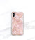 rose quartz iPhone case