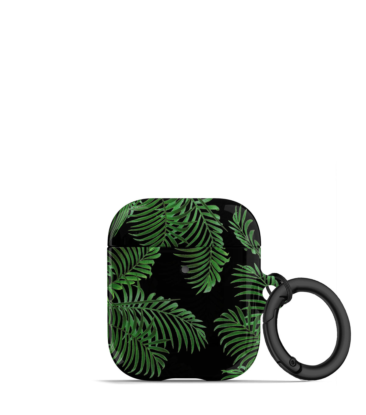 Palm Beach Black AirPod Case