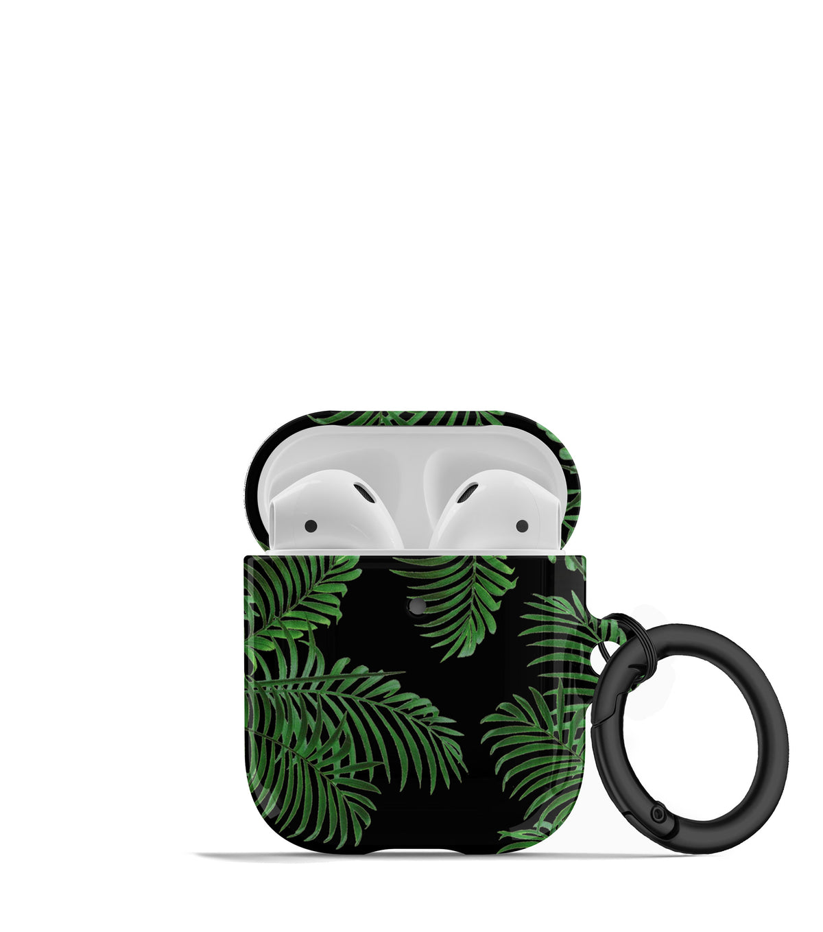 Palm Beach Black AirPod Case