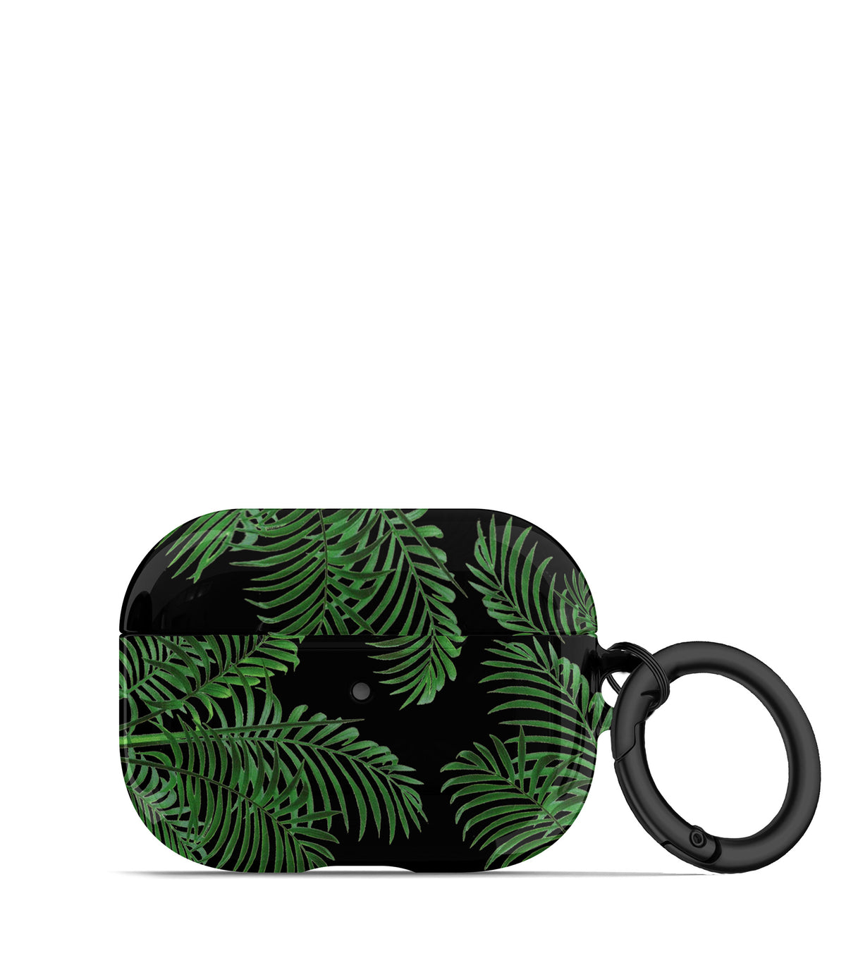 Palm Beach Black AirPod Case