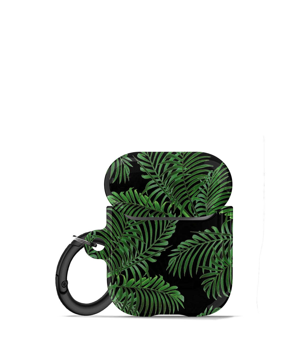 Palm Beach Black AirPod Case