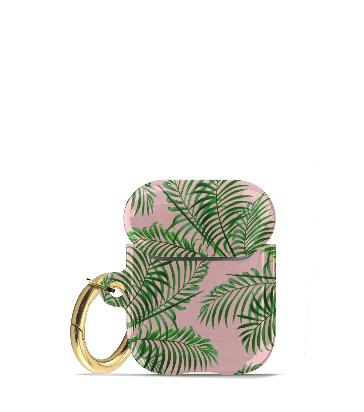 Palm Beach Pink AirPod Case