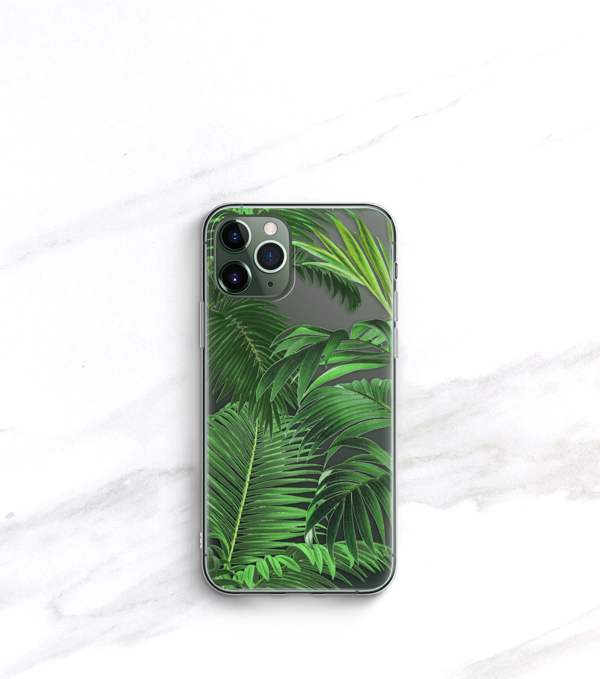 Palm Beach Clear Case | iPhone