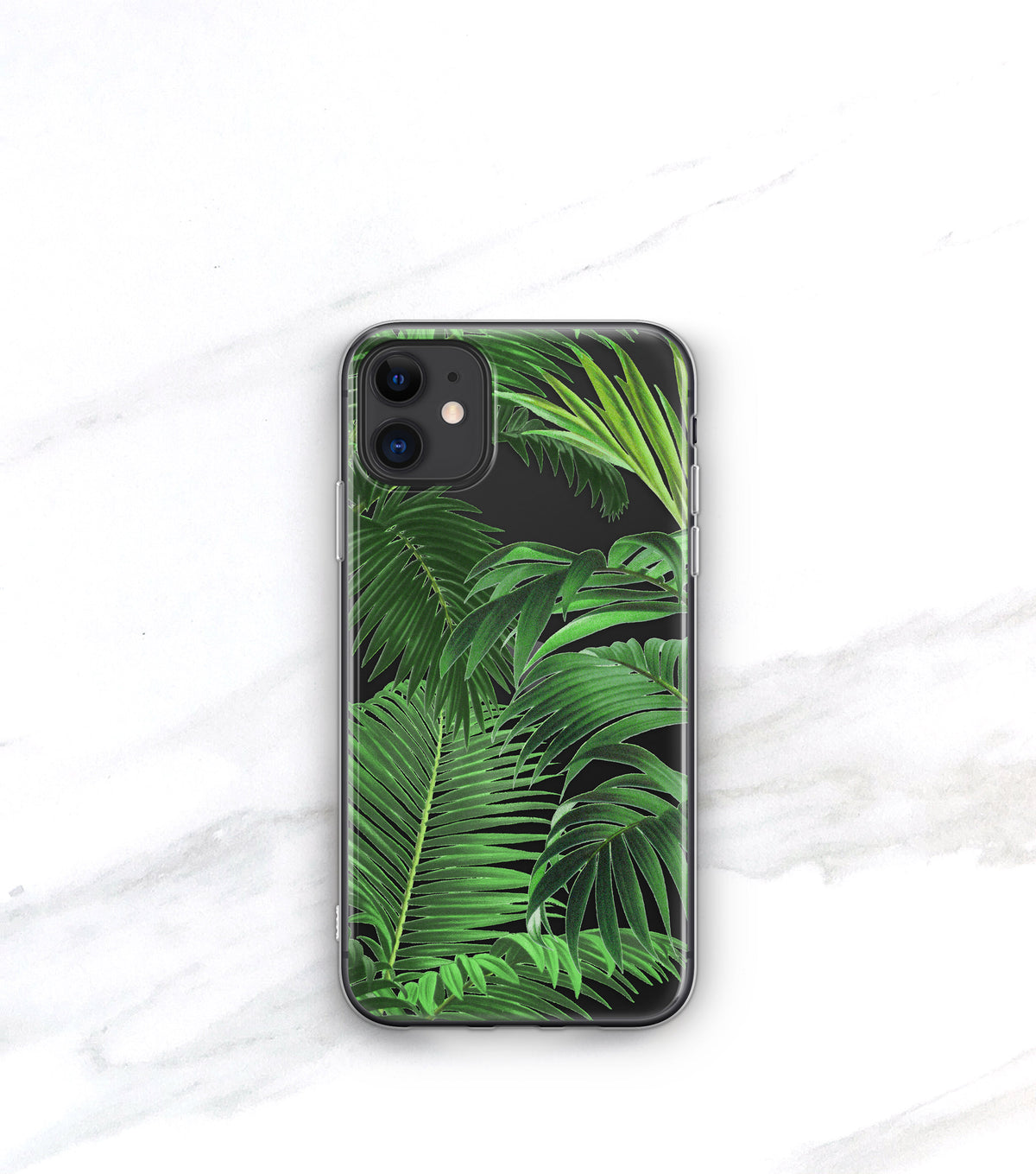 Palm Beach Clear Case | iPhone