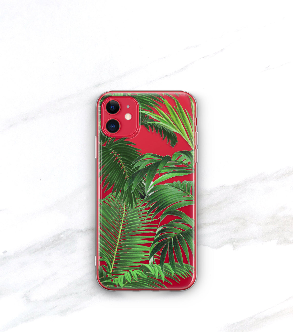 Palm Beach Clear Case | iPhone