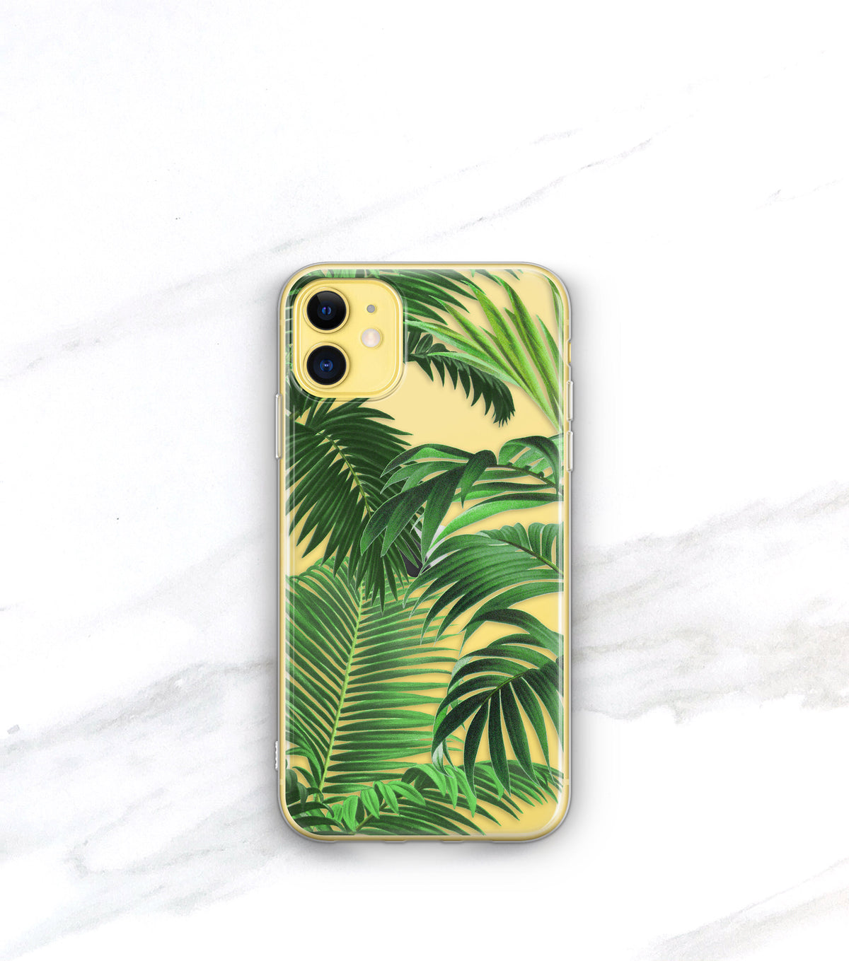 Palm Beach Clear Case | iPhone