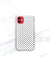 Polkadot pattern case for iphone 11 pro max