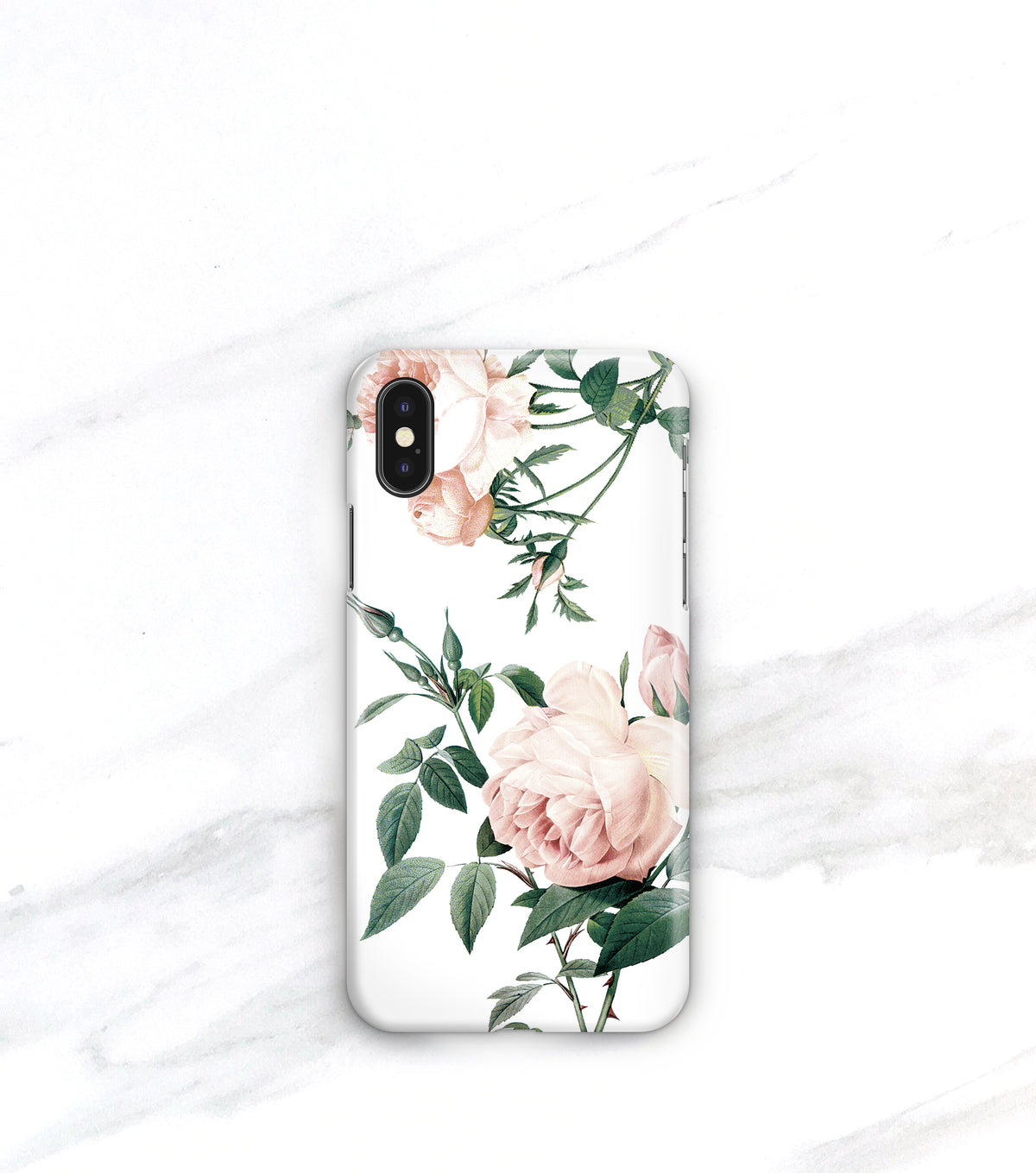 Blush Rose Case
