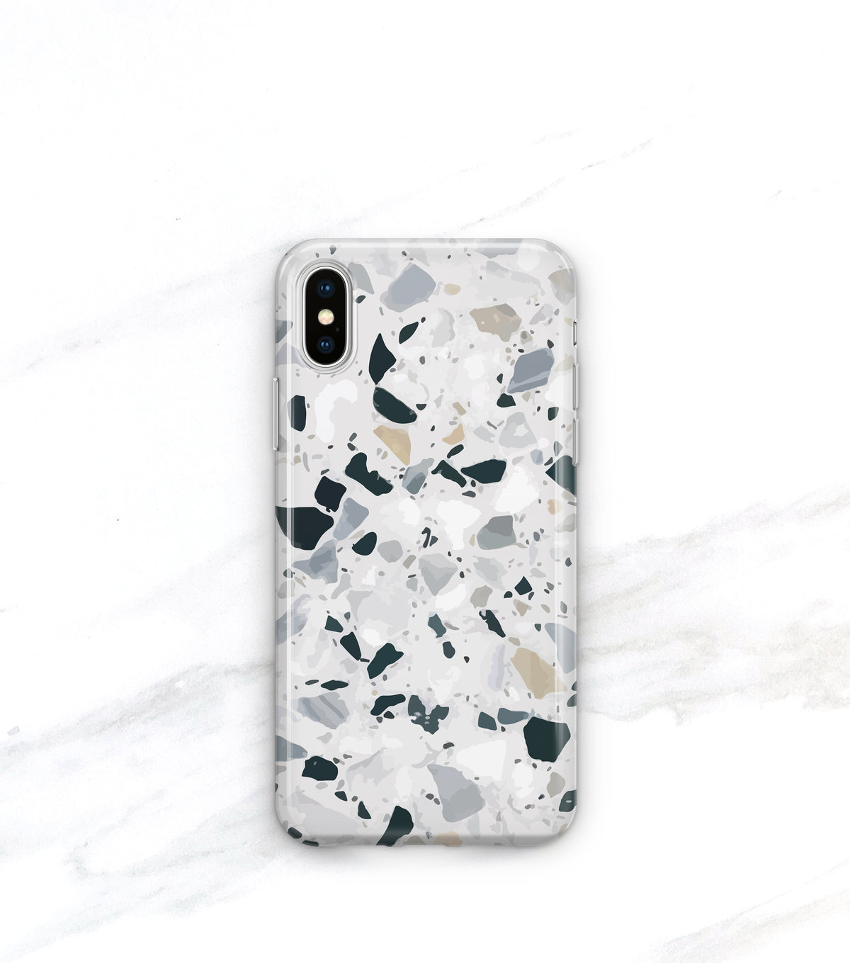 Cadet Terrazzo Case