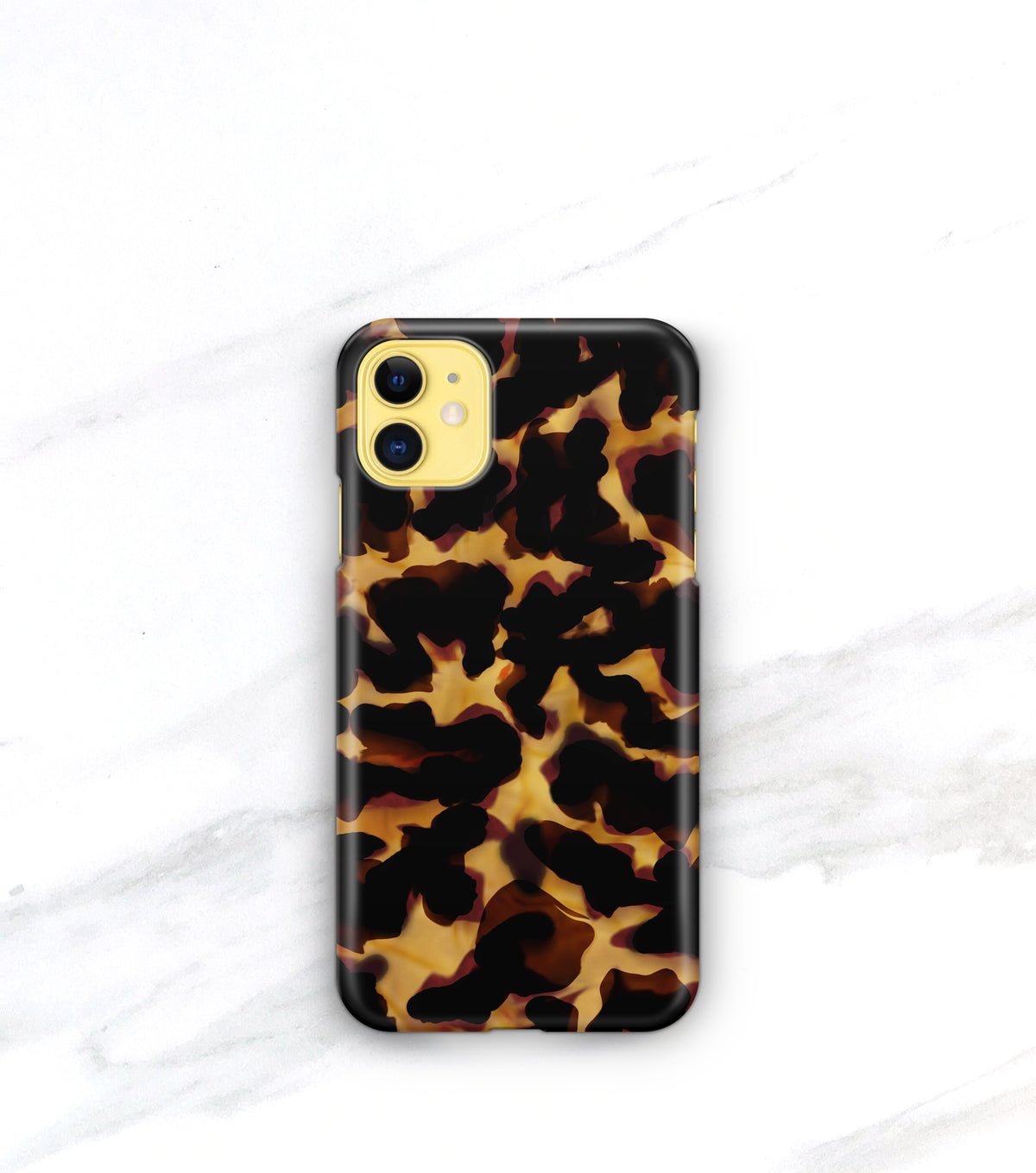 tort print iphone 11 case