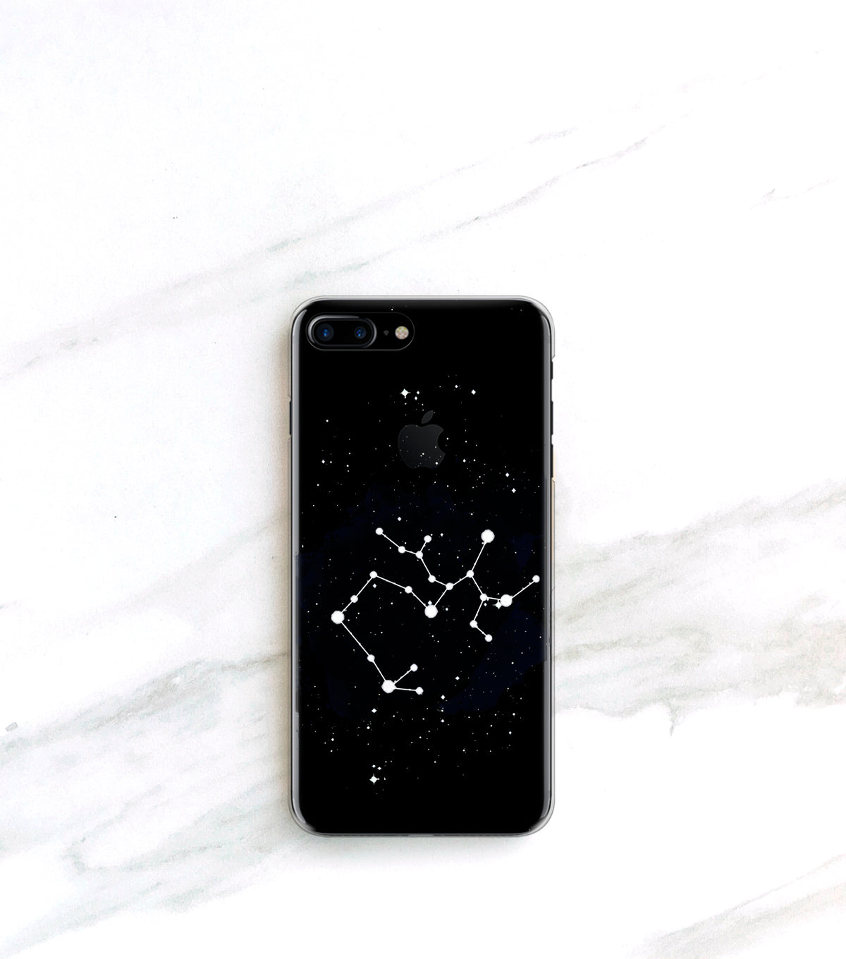 Zodiac Sagittarius Case for iPhone