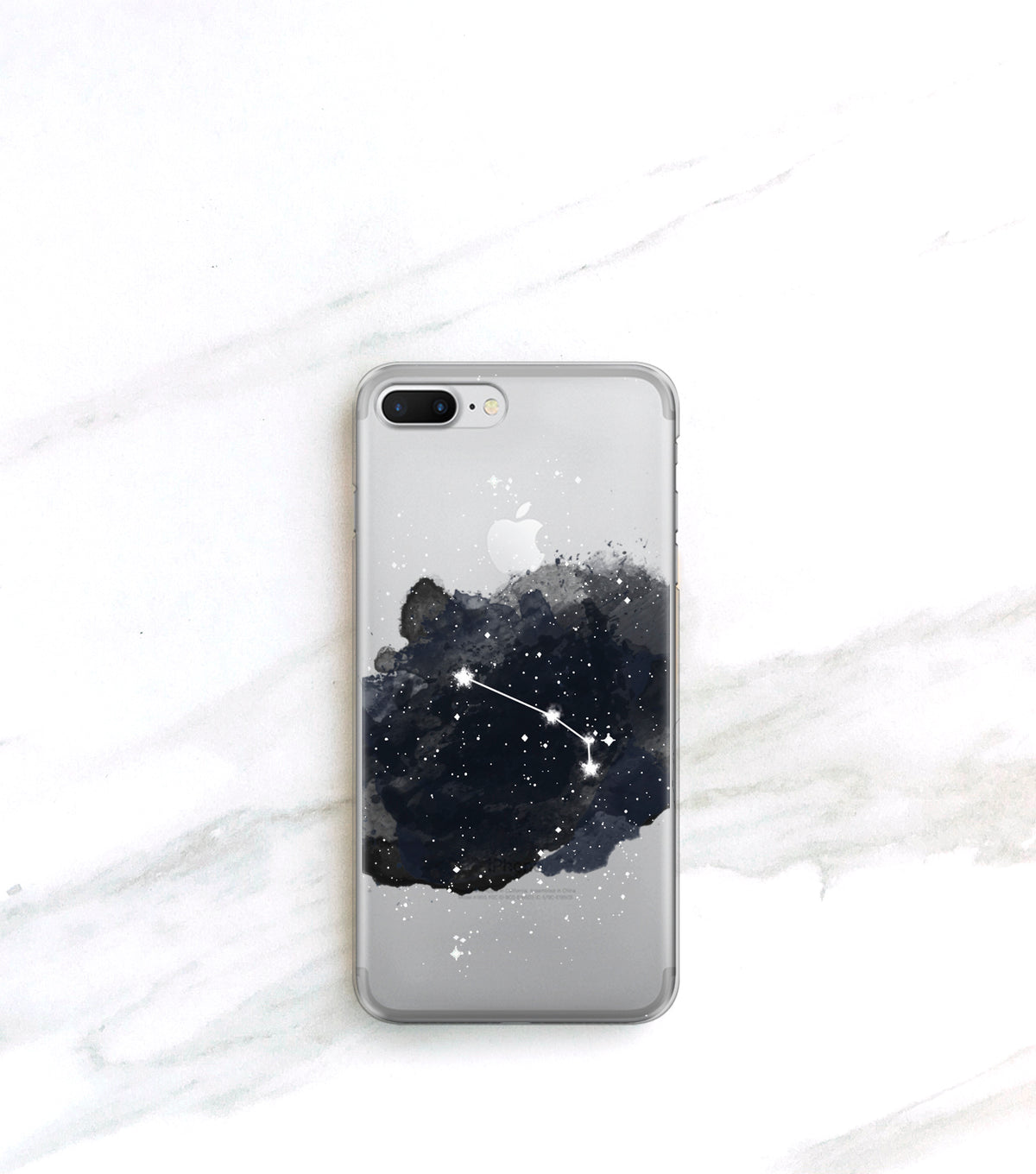 Aries Star Sign Case for iPhone